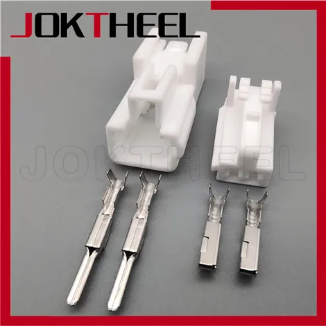 1-20 комплектов 2-контактное устройство для защиты от кражи | Обустройство дома