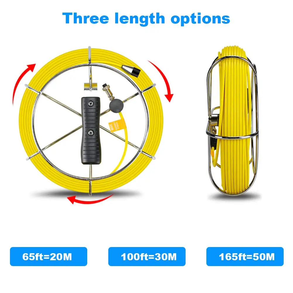 Возможностью погружения на глубину до 30 м DVR Водонепроницаемость стенки трубы