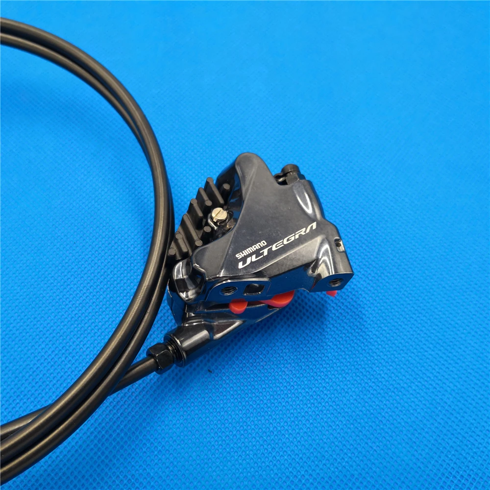Shimano Ultegra St R8020 Shifter Gator+ Br R8070 Sti+ тормоза гидрулик диск-монтажный план-2x11-speed-par