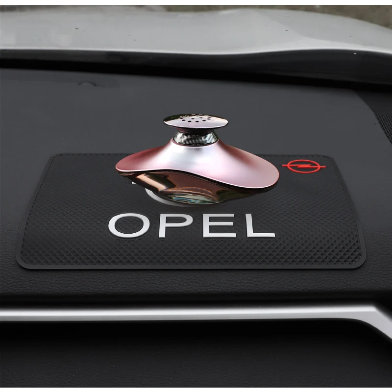 Автомобильный нескользящий коврик ПВХ силиконовая Нескользящая Накладка для