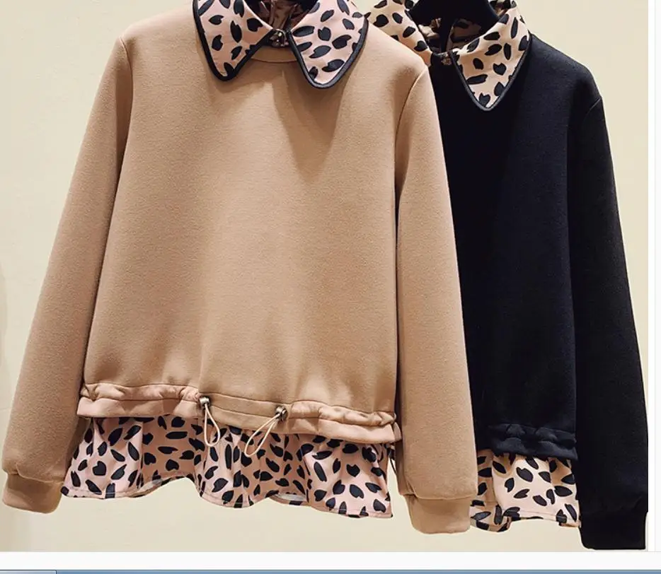 

2021 spring and autumn winter Long sleeve Women's Sweater coat