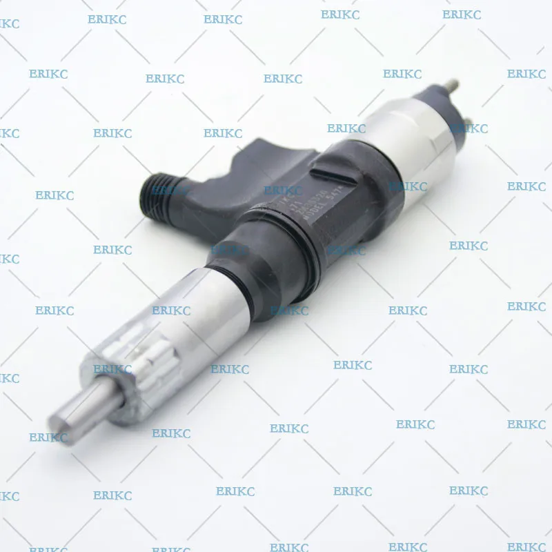 

095000-0662 Common Rail Injector 0950000662 Diesel Engine Fuel Injection 095000-066# For Denso Isuzu jcb 4HK - 6HK