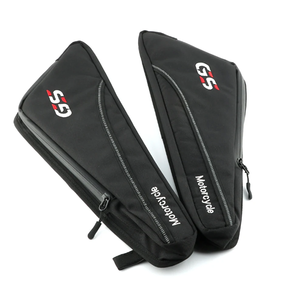 Для BMW R 1200 R1200 GS LC ADV R1250GS RS R1250RS Приключения мотоцикл R1200GS Водонепроницаемый рама