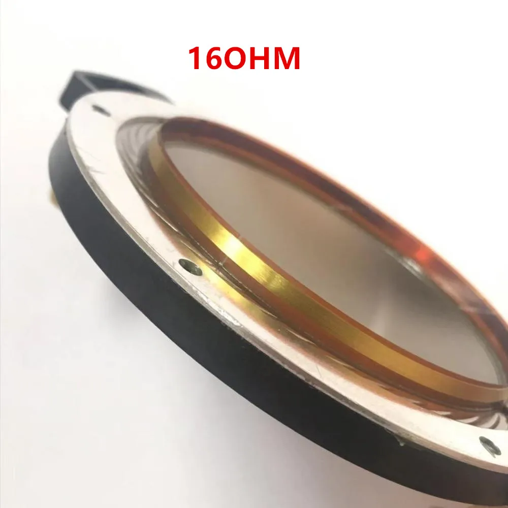 Сменная диафрагма для 18 звуковых сигналов ND 2060 ND2080 2080 ND1460 драйвер ND1480 8 Ом/16 Ом