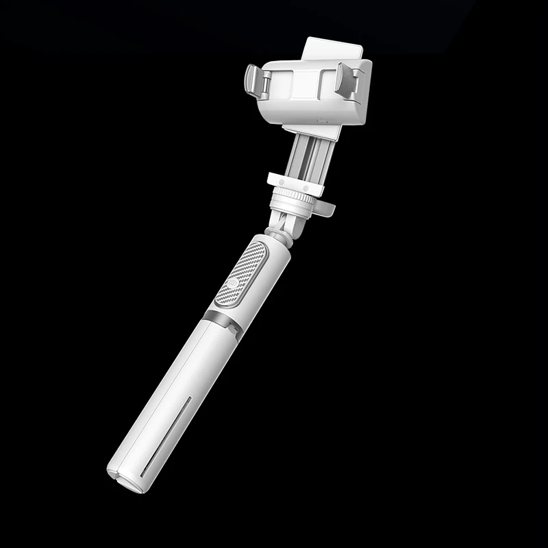 Ручной гиростабилизатор для телефона с дистанционным управлением по Bluetooth и