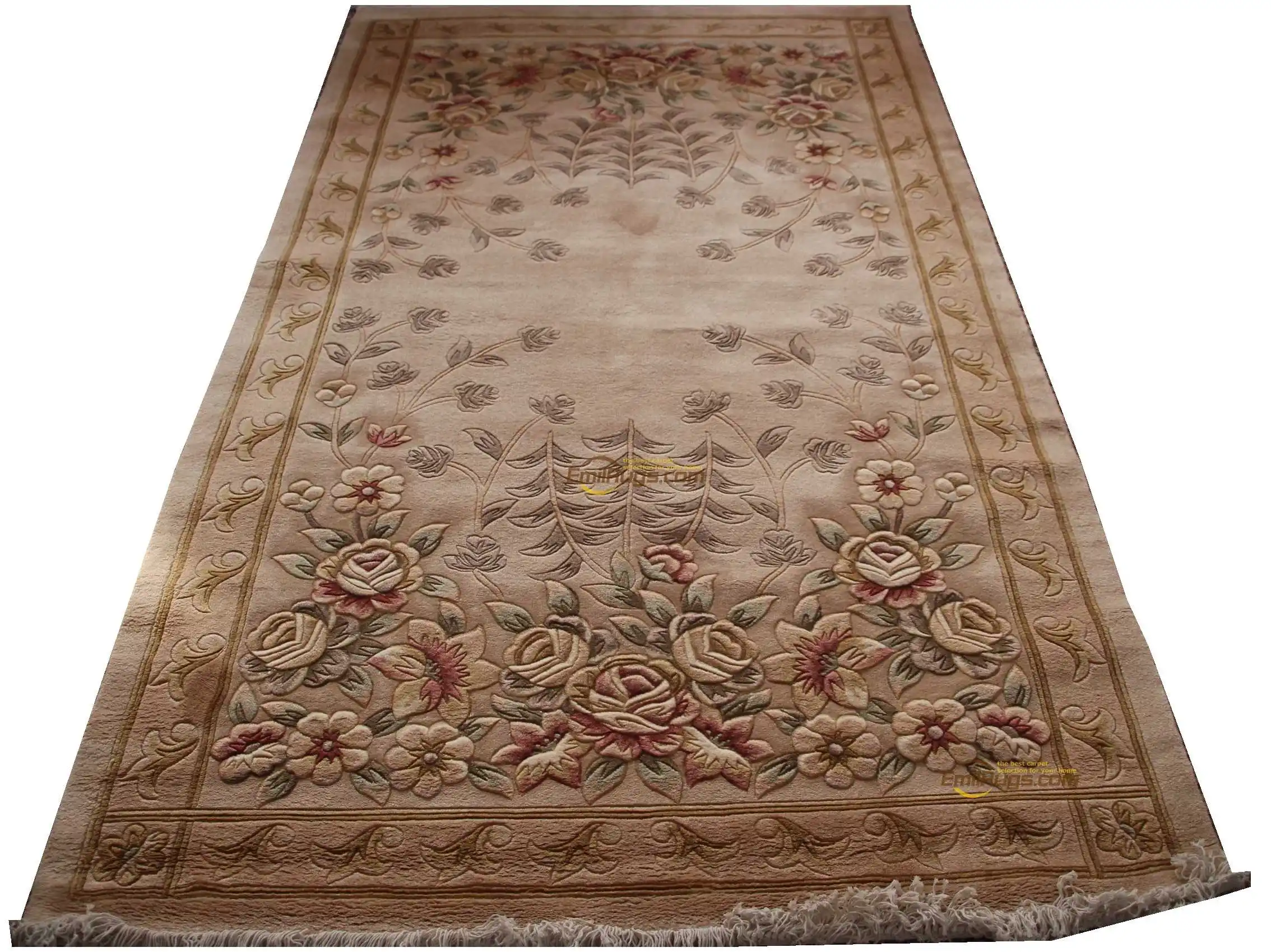 

big carpet for living room wool french carpet About machine made Thick Plush Savonnerie Rug carpet 3d carpet