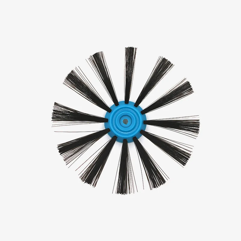 

for Bissell 3115 Robot Vacuum Cleaner Main Roller Brush Side Brush Combination Set