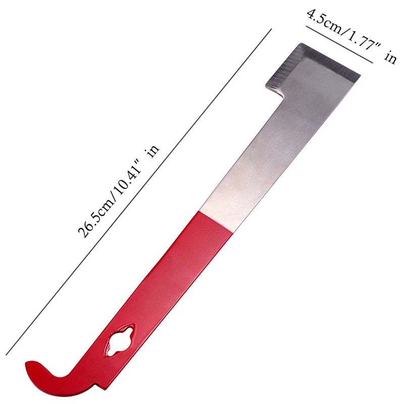 Пчеловодство Оборудование Инструмент 4 шт./компл. дышащая куртка с вуалью