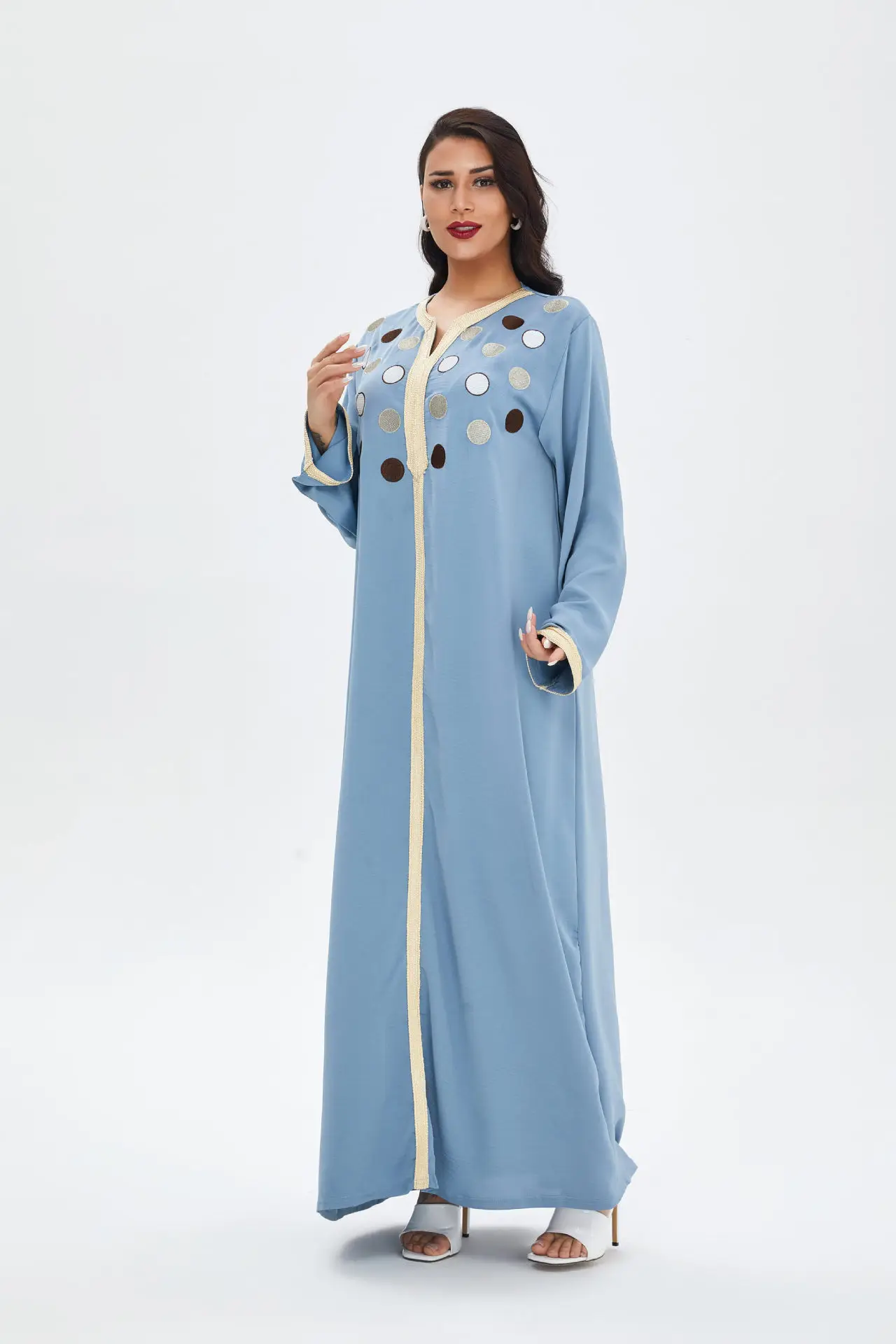 

Djellaba