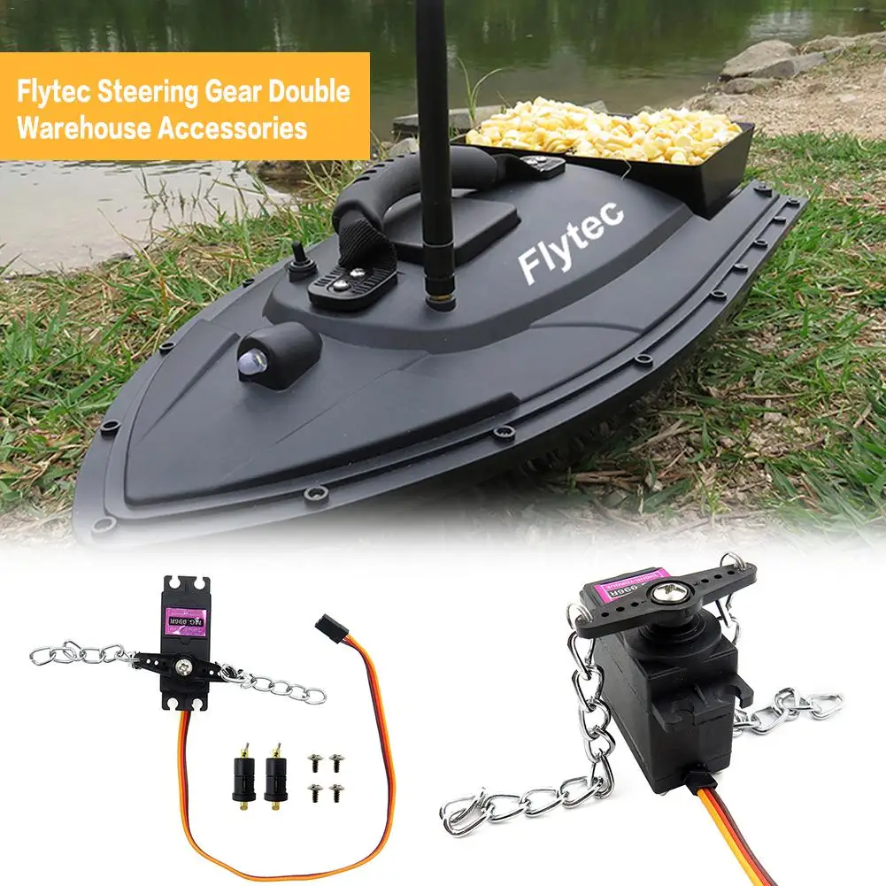 flytec 2011 5017 рыболовная лодка рулево