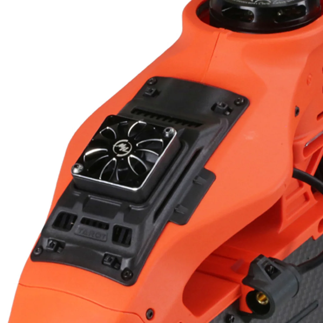 Tarot-RC Новое поступление 600/600 PRO RC вертолет MK6A00/MK6PRO 1168 мм длина RC вертолет RC модель самолета