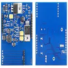 Программатор Iprog V85 + Iprog Pro, поддержка IMMO, коррекция пробега, сброс подушек безопасности, диагностика замена инструмента, Carprog Digiprog Tango