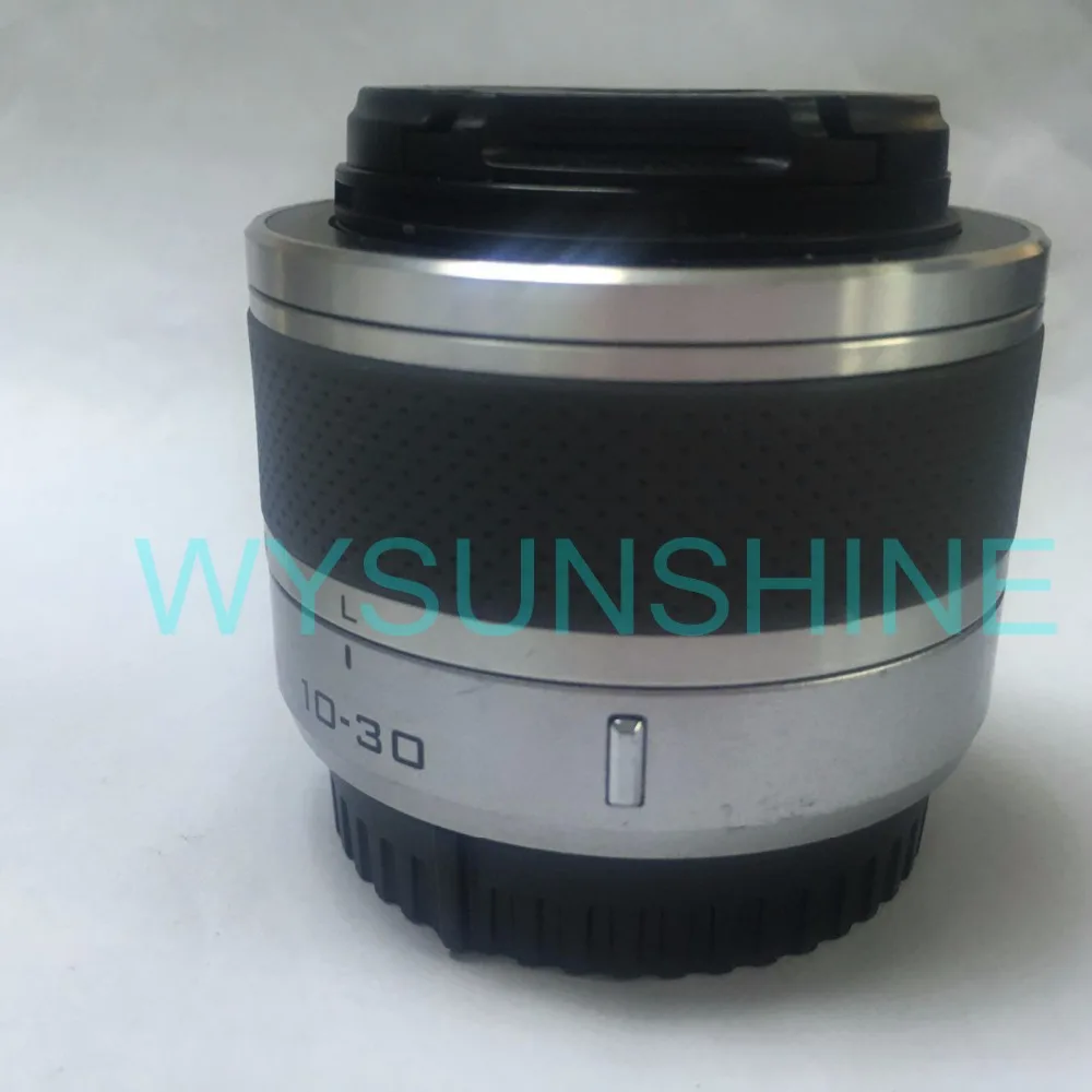 Для объектива камеры Nikon 10 30 мм f/3 5 6 VR для V1 V2 S1 S2 j1 J2 J3 J4 J5 DLSR аксессуары|Защита