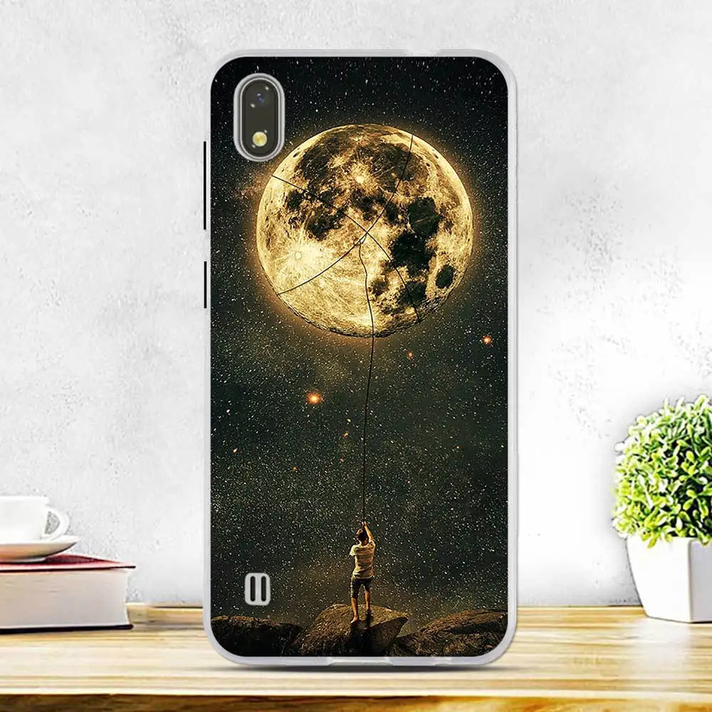 Чехол для zte Blade A530, чехол, ТПУ, мягкий силиконовый чехол для Funda zte Blade A530 A 530, чехол, бампер, защитный чехол для zte A530, сумка