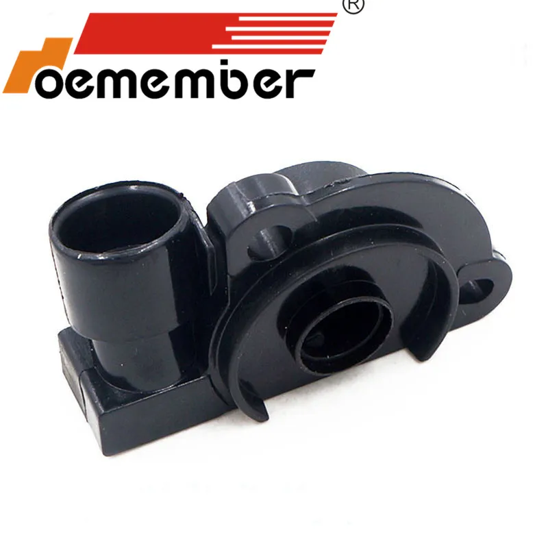 TPS Throttle Position Sensor For Chevy GMC Truck Chevrolet Daewoo 17087653 17106681 825482 825483 825484 94580175 | Автомобили и
