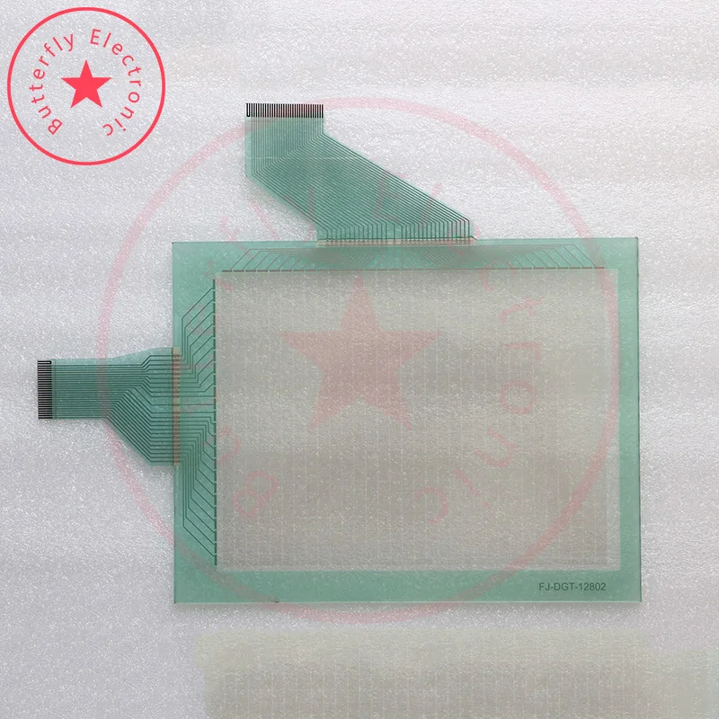 

Brand new High quality NT631C-ST151 NT631C-ST152 OM-14 Touch screen panel Touchpad Touchscreen Protective film
