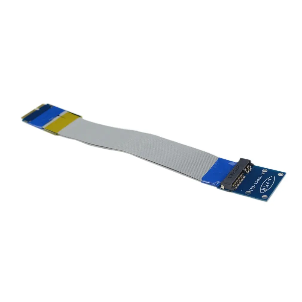 Удлинитель Mini PCI E к переходник удлинитель адаптер беспроводная сетевая карта