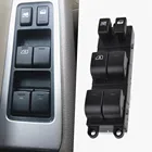 Высокое качество! Главный переключатель электрического стеклоподъемника OEM 25401-ZP40B 25401ZP40B 25401 ZP40B для переднего Pathfinder 2005-2008