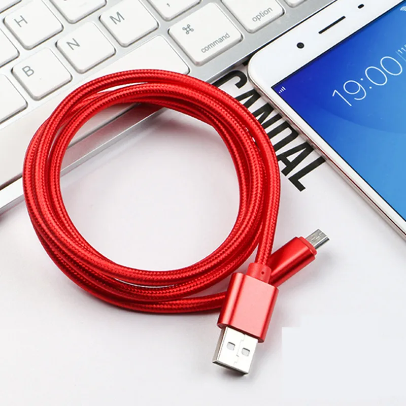 Кабель USB type C для быстрой зарядки и синхронизации данных Kable 1 м 2 м 3 м шнур зарядного устройства для телефона UMiDiGi power F1 Play S3 Pro One Max S2 Z1 Z2 Pro