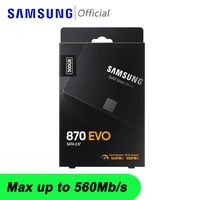 samsung ssd drive hard disk 1tb internal ssd solid state disk 500gb hdd 250gb pen drive ssd 2tb sata3 2 5 laptop for computer