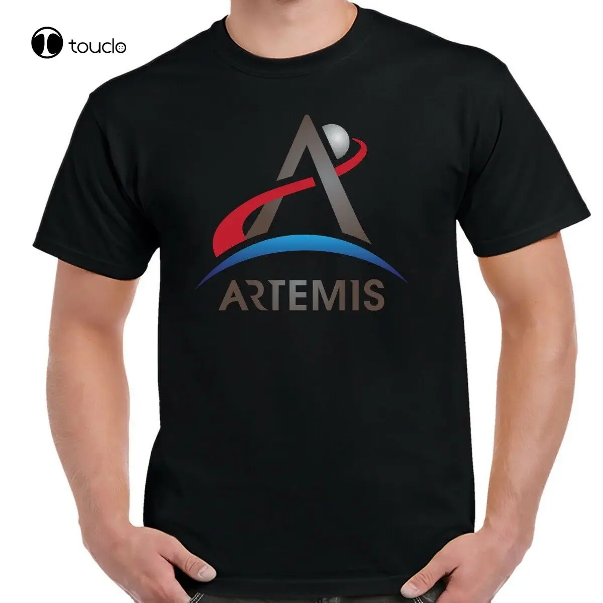 

Artemis Program Logo Shirt Tee Shirt
