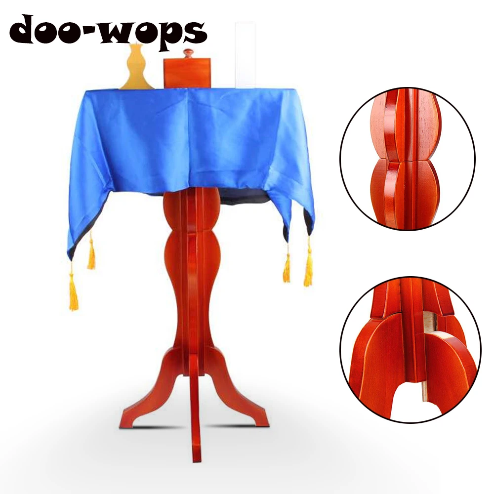 Многофункциональный Настольный подсвечник + антигравитационная коробка