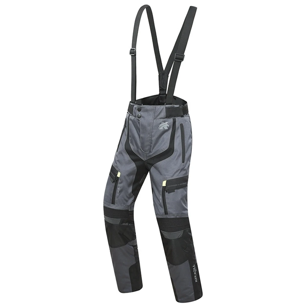 Motorcycle Racing Suits Riding Warm Jacket Profession Chaqueta Moto Waterproof Motocross Suit Jaqueta Protector | Автомобили и