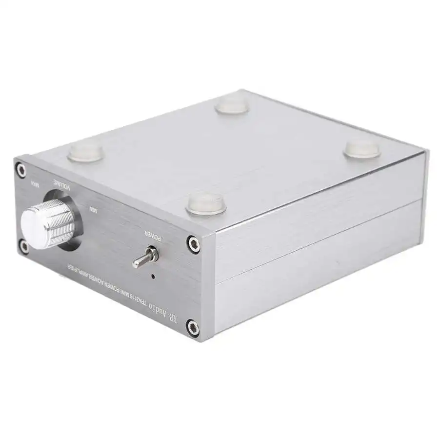 Бытовой ac модульный контактор 2 0 стерео цифровой усилитель аудио мощности плата