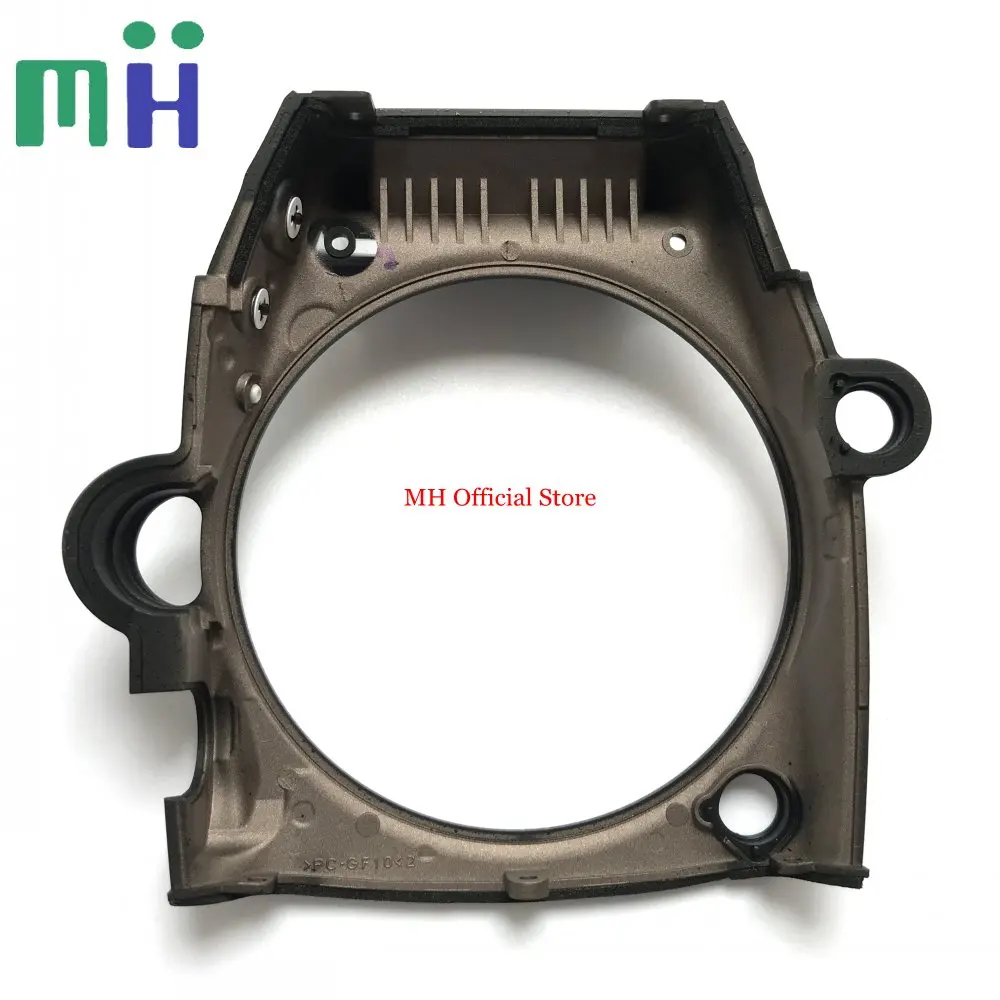 Новинка для Nikon D7100 D7200 Передняя крышка чехол Базовая камера Запасные части