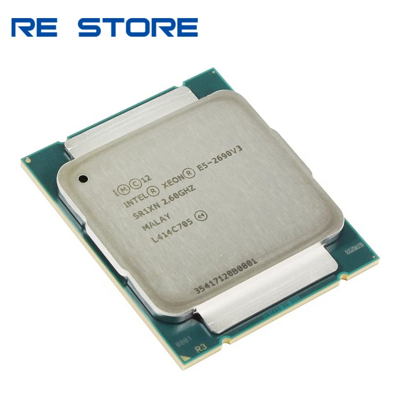Процессор Intel Xeon E5 2690 V3|Процессоры| |