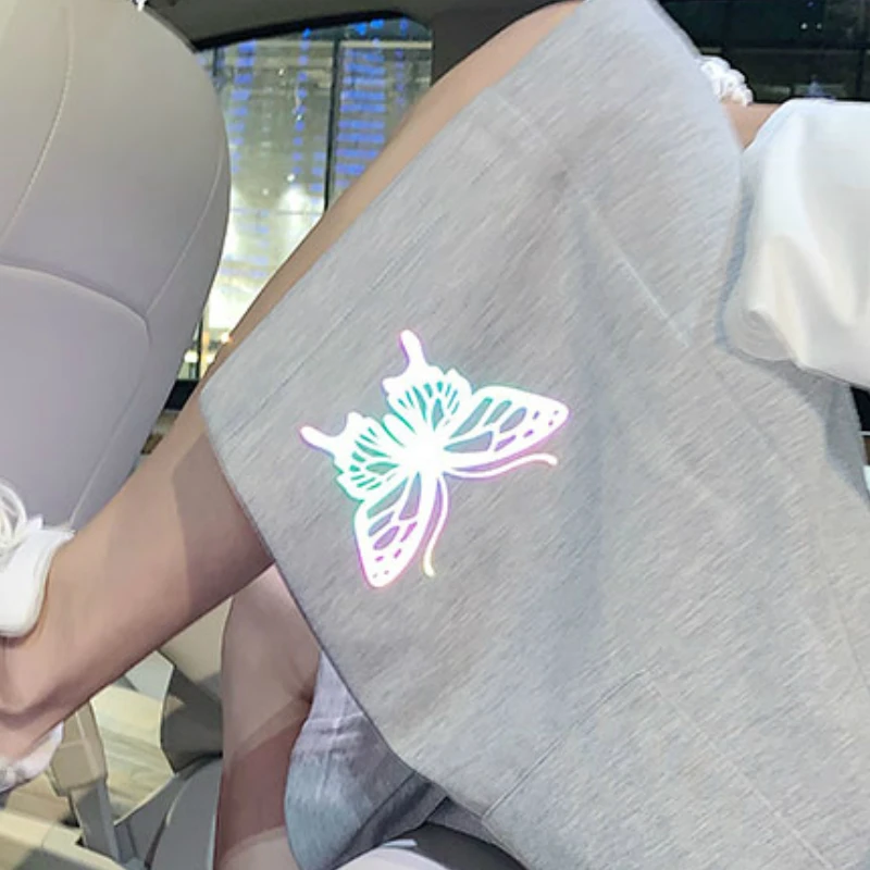 

Men Casual Shorts Printed Solid Oversize 3XL Korean Style Ins Chic Loose Breathable Streetwear Fashion Students Harajuku Summer