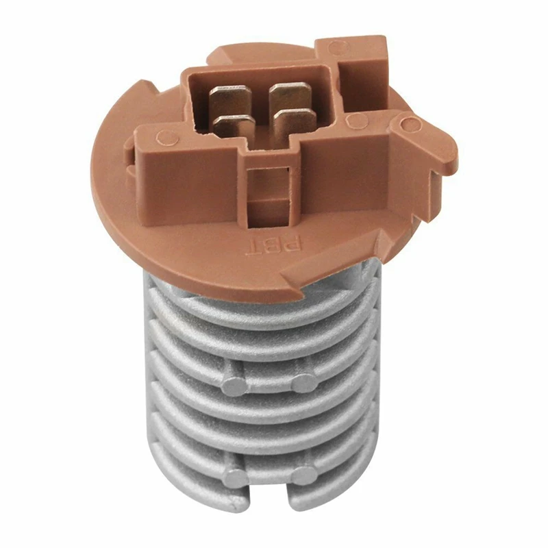 Модуль управления сопротивлением вентилятора для автомобиля Honda Pilot & Acura MDX