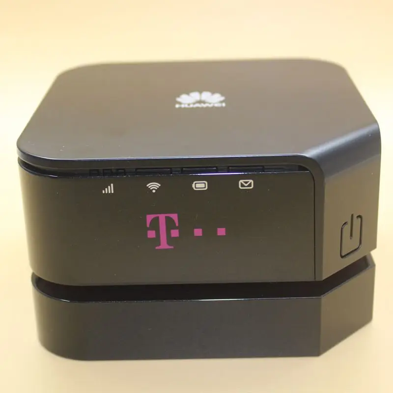Разблокированный б/у Huawei E5172as 22 E5170 4G LTE мобильный Hotspot шлюз WiFi роутер ключ CPE
