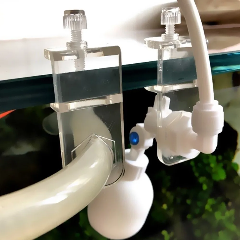 Аквариумный аквариумный автоматический пополняющий шаровой клапан контроллер