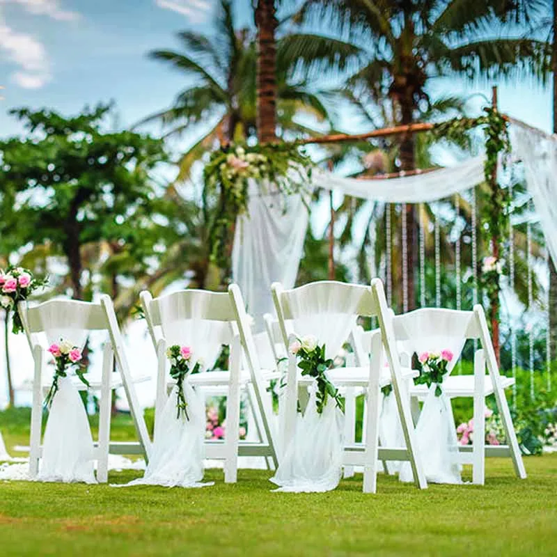 Рулон тюля 48 см * 10 м рулон белой органзы красного синего цвета Тюлевая юбка пачка