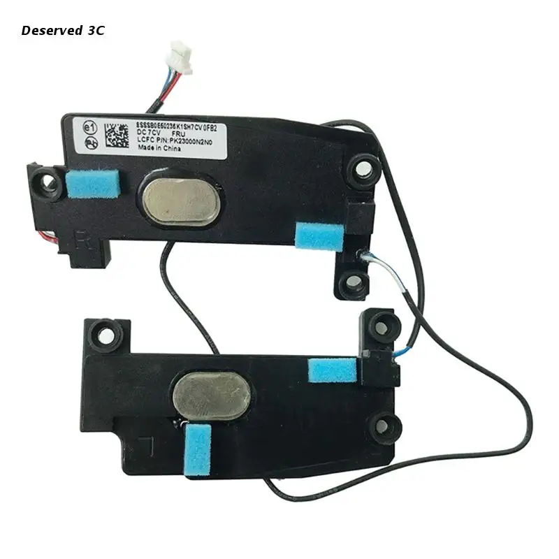 

Комплект Динамиков PK23000N2Y0 для lenovo ThinkPad T460s T470S 00JT988