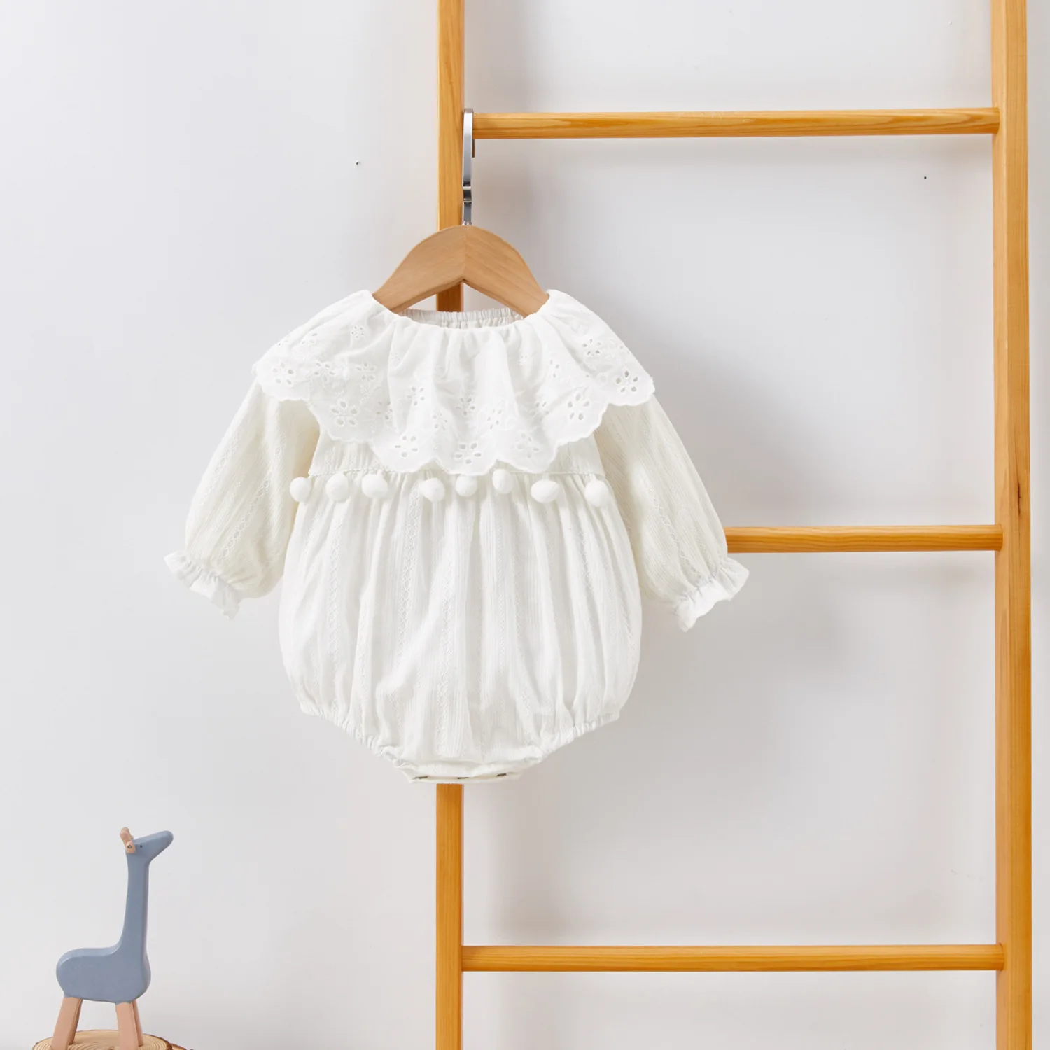 

Summer Newborn Infant Baby Clothes Mom Plus Dad Equal Me Funny Cute Toddler Jumpsuits Bodysuits Outfits with hat