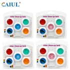 Для Fujifilm Instax Mini 7s88 +9 пленочная камера 5 шт. цветной фильтр крупный план объектив Прямая поставка