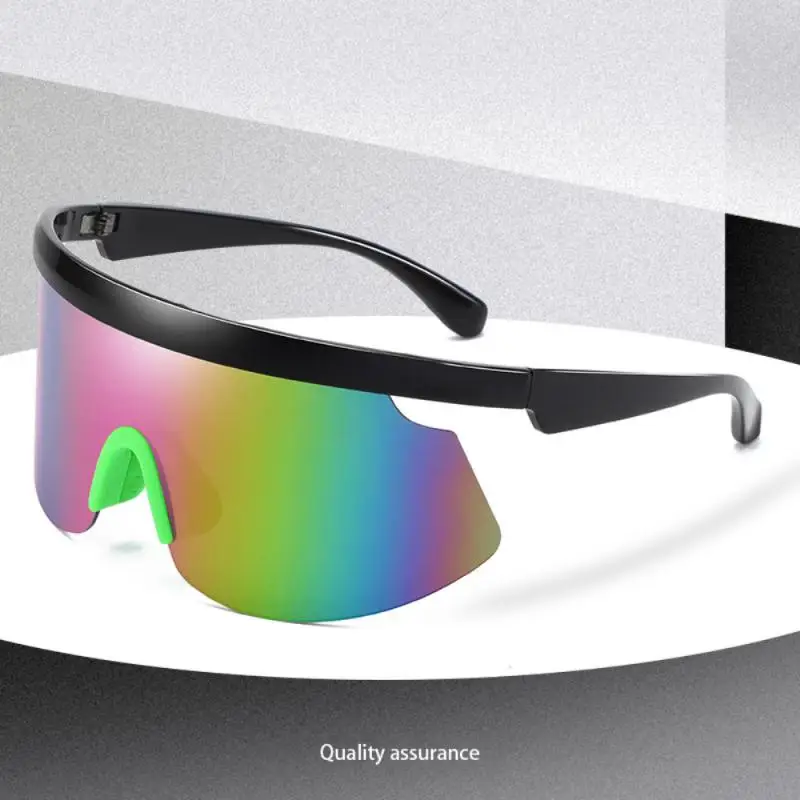 

Bicycle Outdoor Sports Glasses Bike Polarized Sports Sunglasses Cycling Glasses For Men And Women Photochromic Goggles UV400