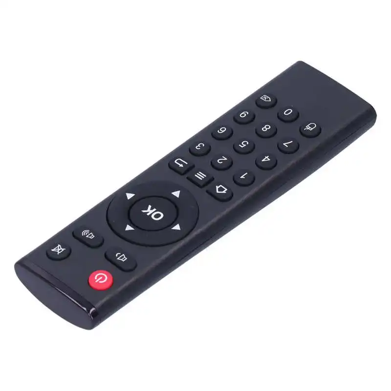 Пульт дистанционного управления заменяет пульт TX6 подходит для Android TV Box Tanix TX5 TX3