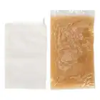 Аквариум фильтра высокого давления 500 мл мягкой воды аквариума для смягчения воды в дополнение к Подушка ионообменный фильтр GH редуктор для аквариумов для рыб