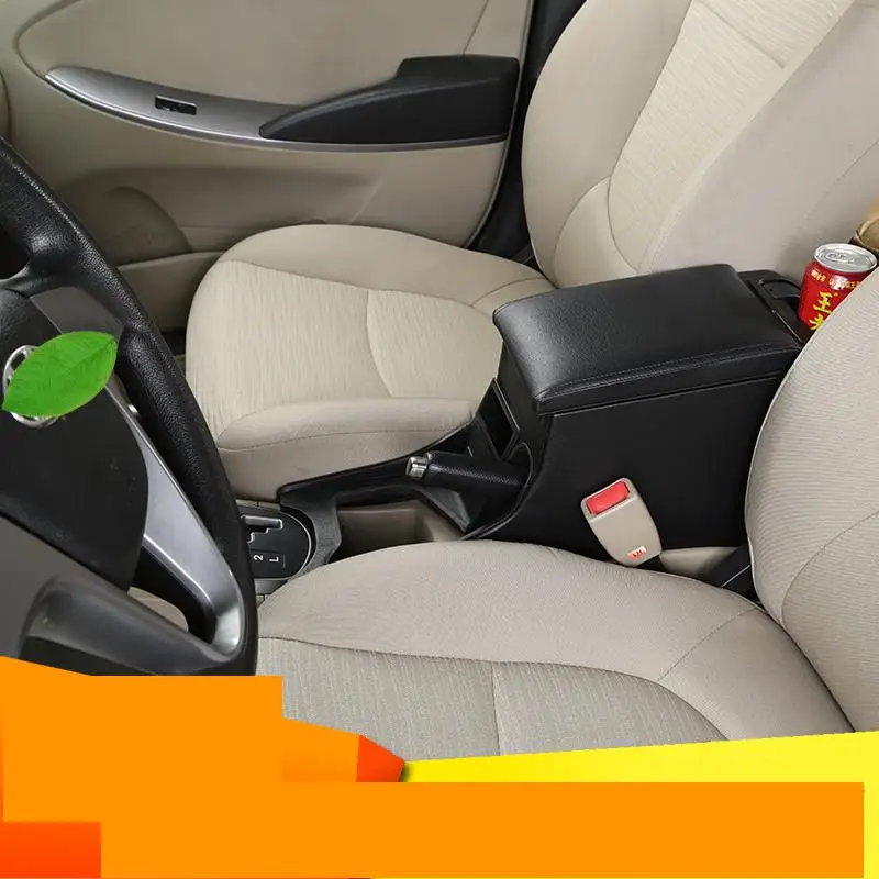 

Rangement Reposabrazos Storage Accoudoir De Voiture Car Arm Rest Armrest 2010 2011 2012 2013 2014 2015 2016 FOR Hyundai Verna