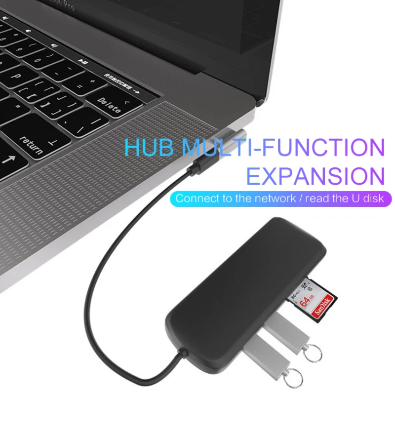Высокая Скорость с магнитным адаптером для Macbook Pro 20-контактный Тип usb круглый кабель для зарядки разъем для Pixelbook Коврики книжка для Xiaomi Коврики 9 10 20