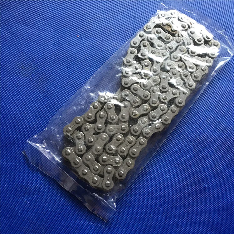 Motorcycle Accessories HJ125K-A-2A-3-3A Set of Chain Size Chainring Plate Three-piece | Автомобили и мотоциклы