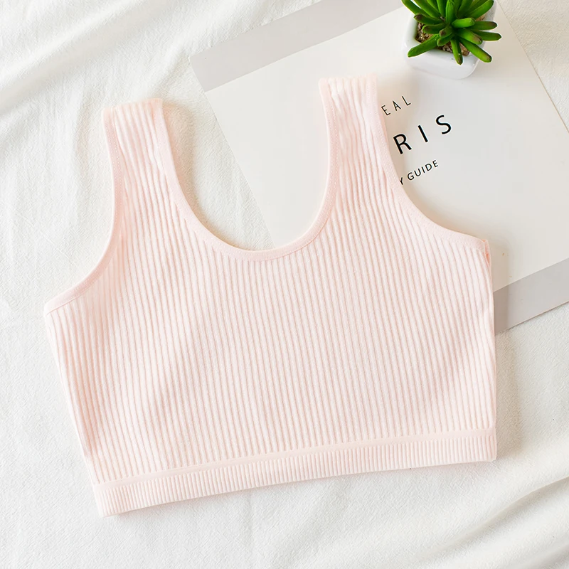 3 шт./Лот нижнее белье для девочек 8-14 лет | Мать и ребенок