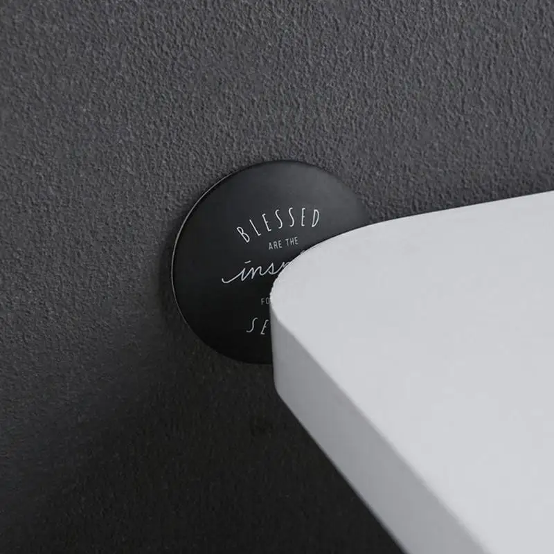 Протектор для домашней двери протектор дверной ручки силиконовый бампер