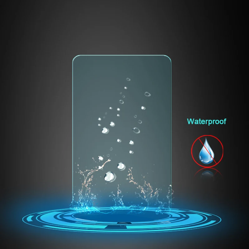 Высококачественная Взрывозащищенная мягкая нано-пленка для Asus ME173X 7 0 дюйма TAB