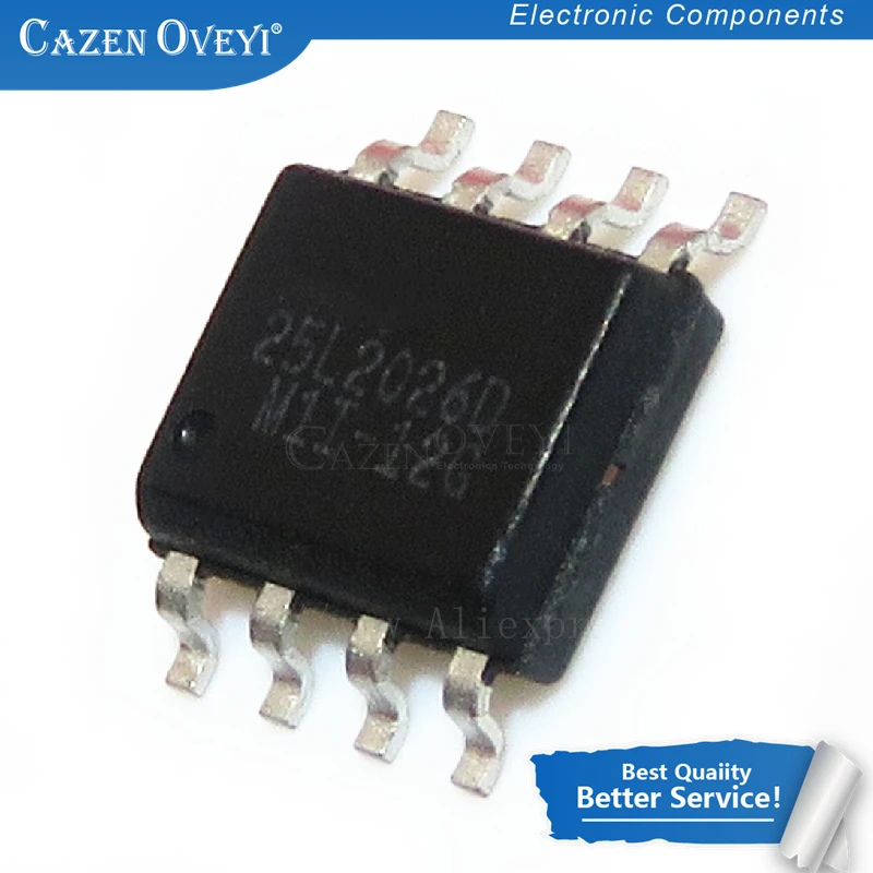 

5pcs/lot MX25L5121EMC-20G MX25L4005AM2C-12G MX25L3206EM2I-12G MX25L3205DM2I-12G MX25L25645GM2I-10G MX25L2026DM1I-12G SOP-8
