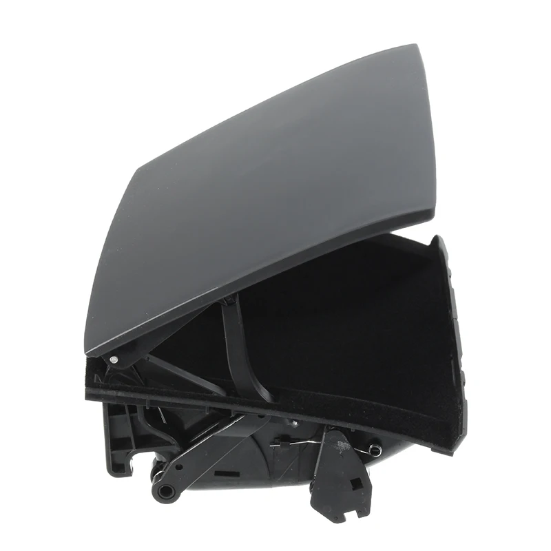 Автомобильная центральная консоль ящик для хранения приборной панели кронштейн