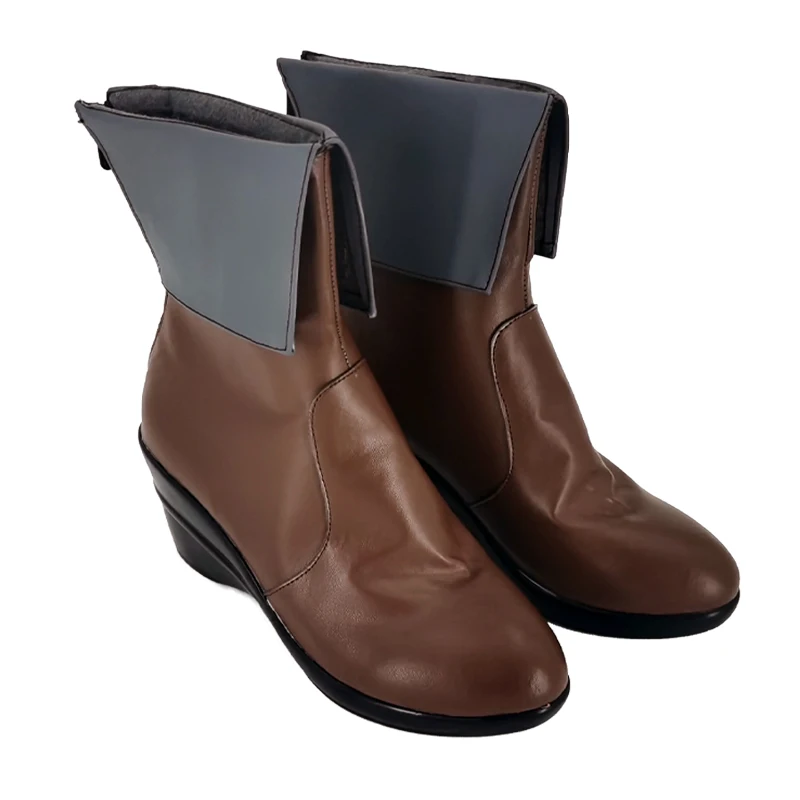 

Anime Fate grand order Mash Kyrielight Cosplay Costume Halloween Christmas Daily service school uniform Ms. Cartoon Dress Wigs